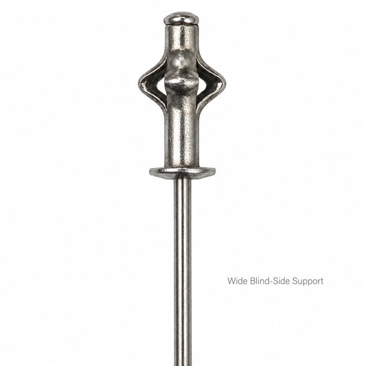 304 Stainless Steel Tri-Fold Blind Rivets