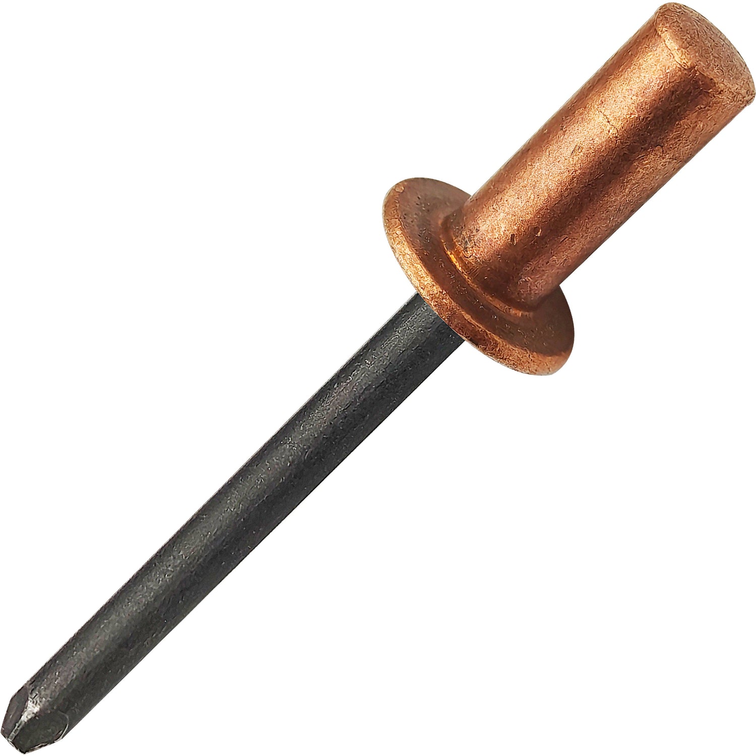 Closed End Blind Rivets