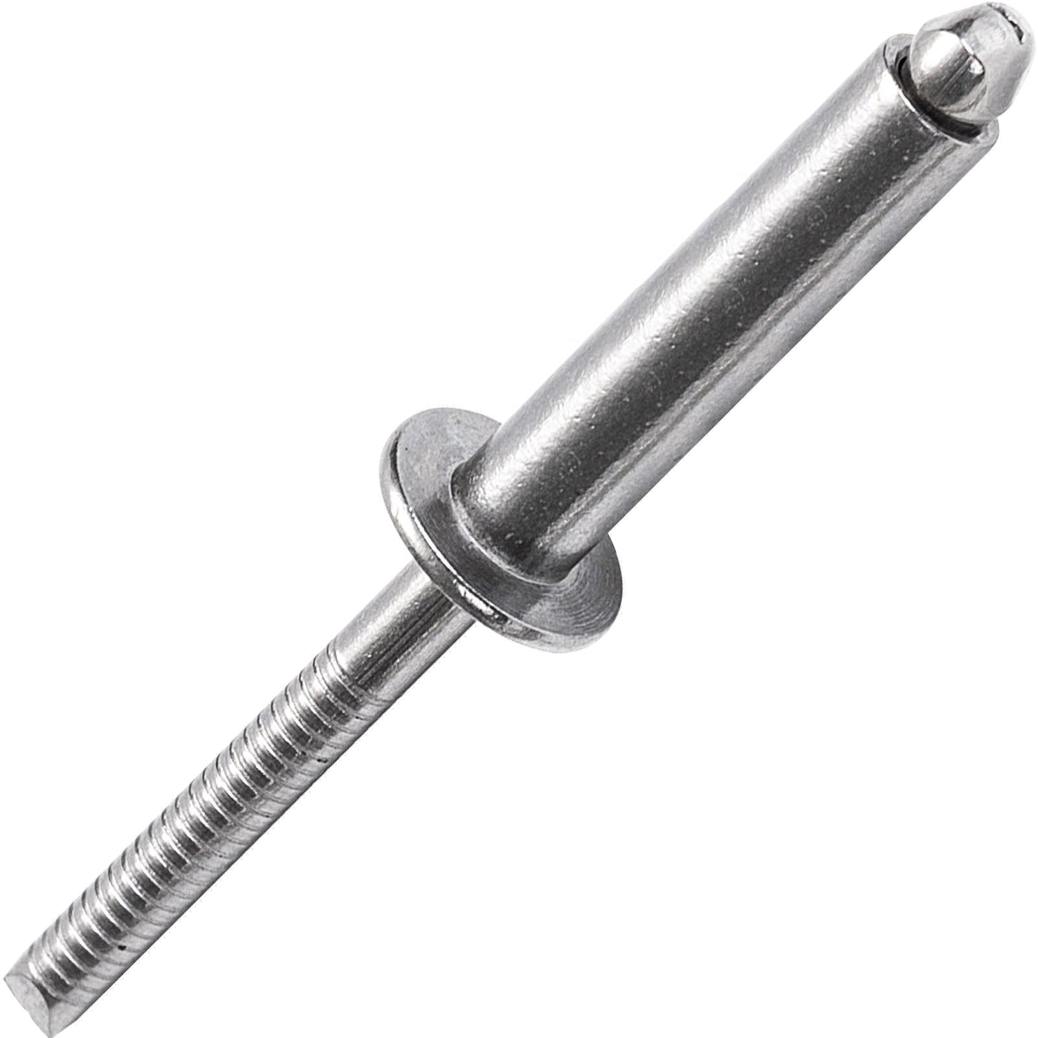 1/4 Stainless Steel Long Blind Rivets