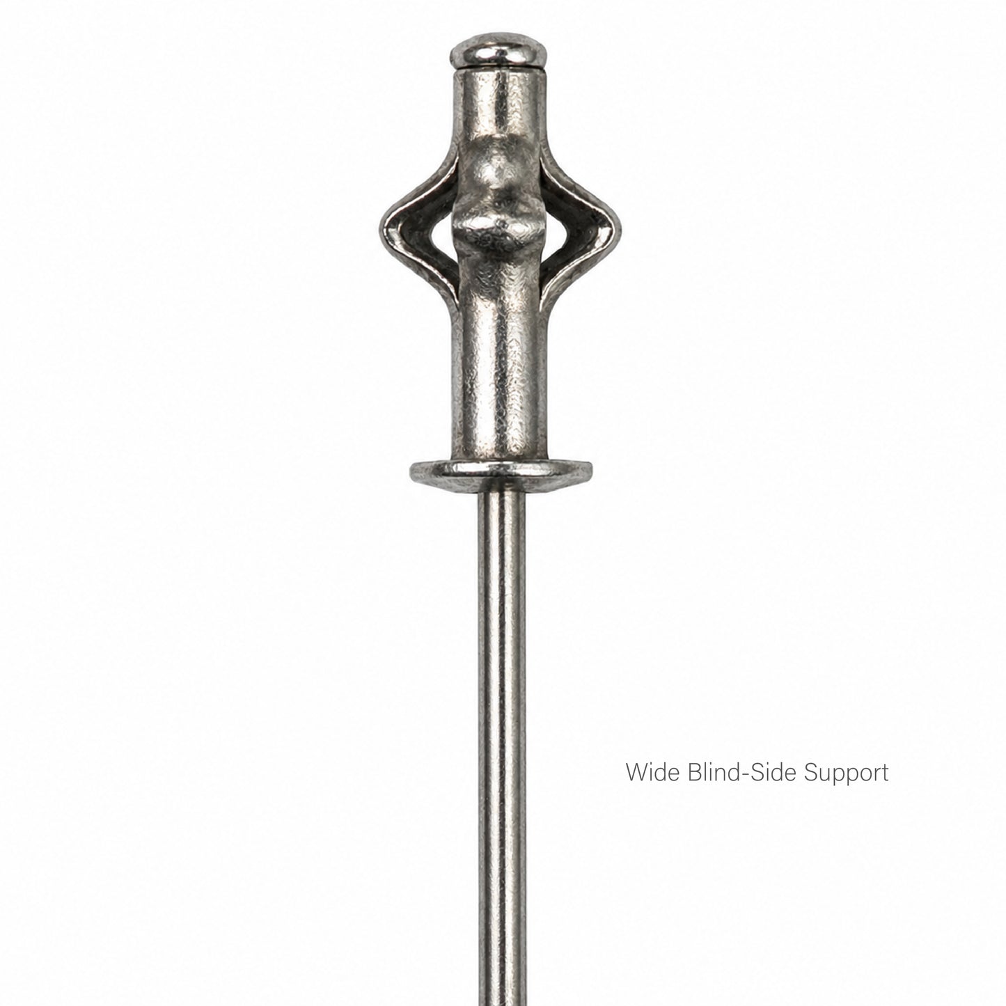 304 Stainless Steel Tri-Fold Blind Rivets